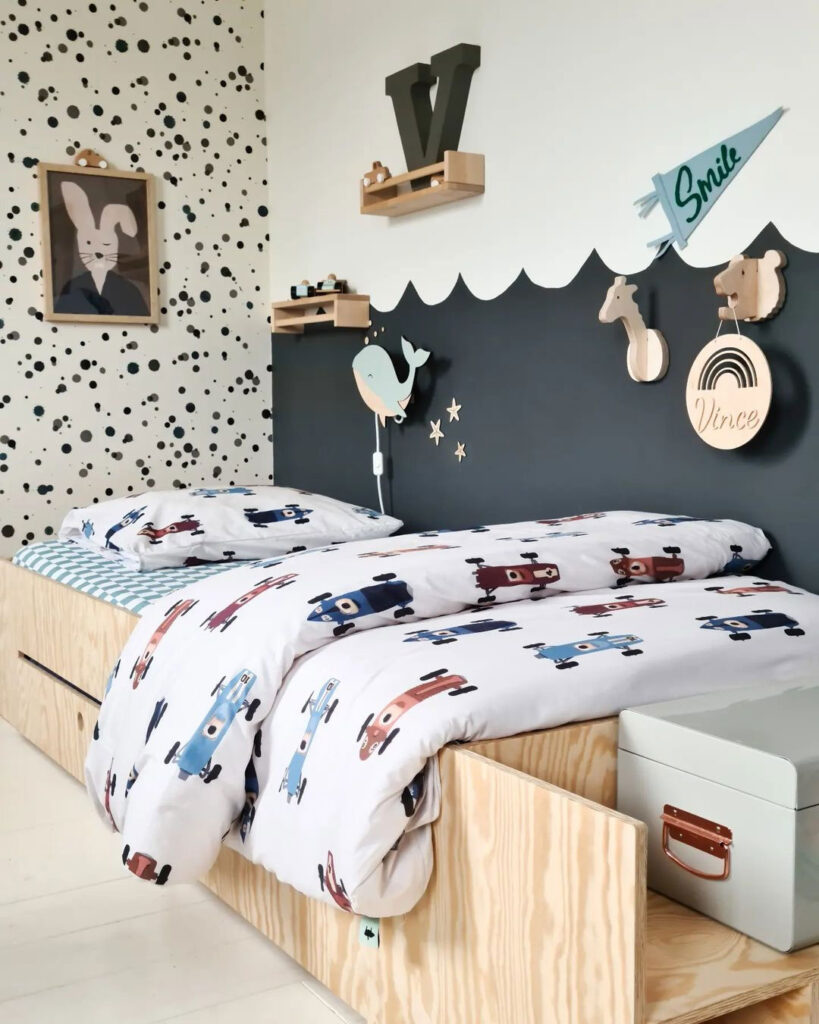 kids bedroom ideas