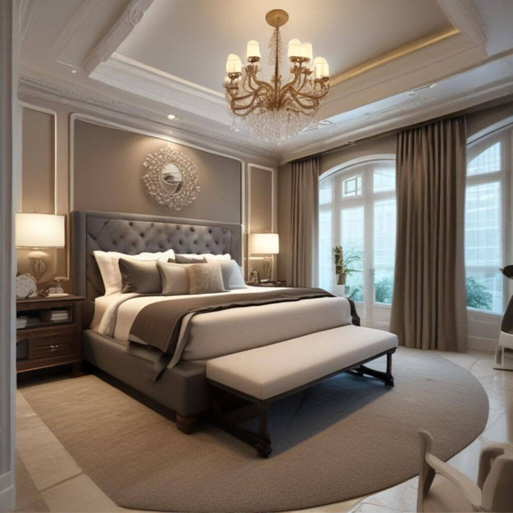 interior design
