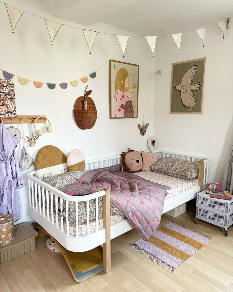 kids Bedroom ideas