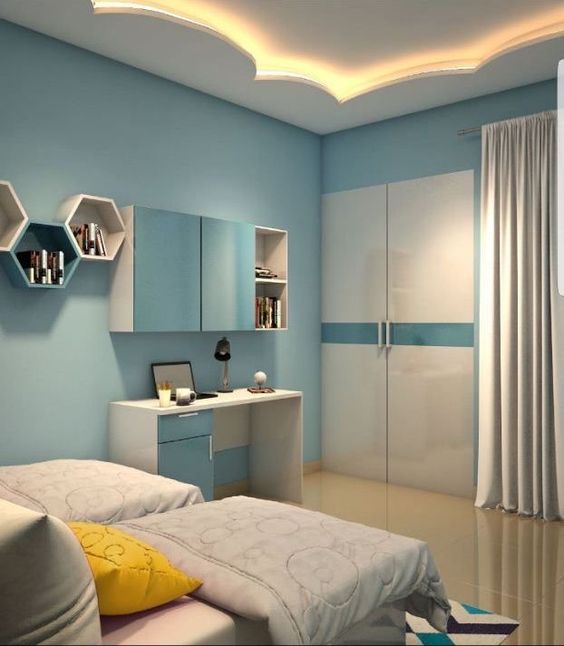 Kids Bedroom Ideas