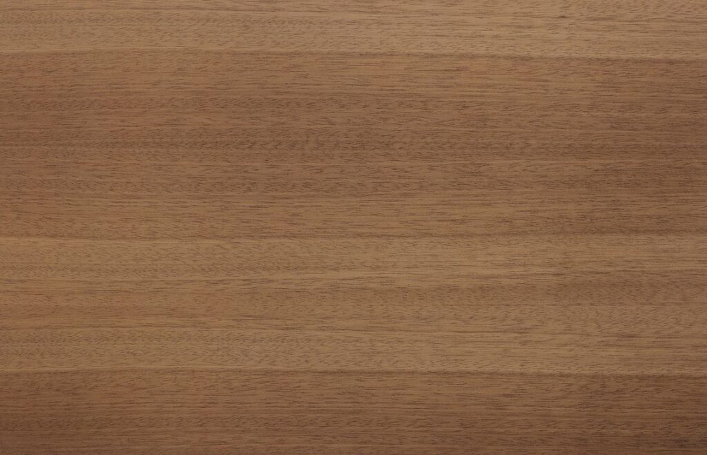 wood veneer sheet